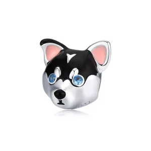 Pandora Style puppy Bedel - BSC191 (afbeelding voor) Pandora Style puppy Bedel - BSC191