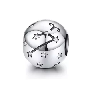 Pandora Style Ram Bedel - SCC1218-1 (afbeelding voor) Pandora Style Ram Bedel - SCC1218-1