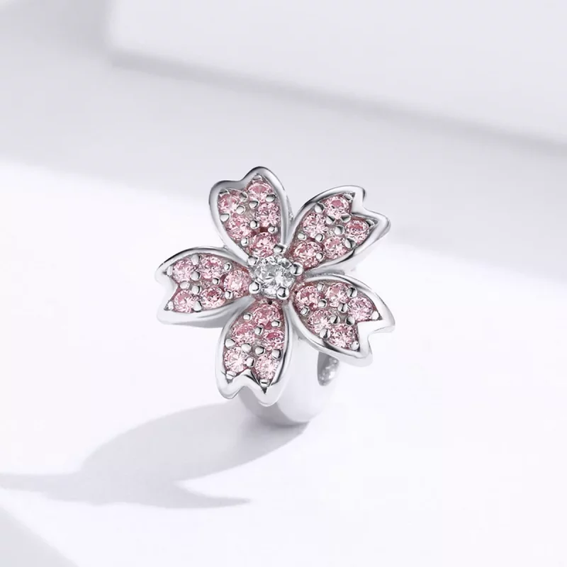 (afbeelding voor) Pandora Style Sakura Bedel - SCC1291 - Bekijken 4