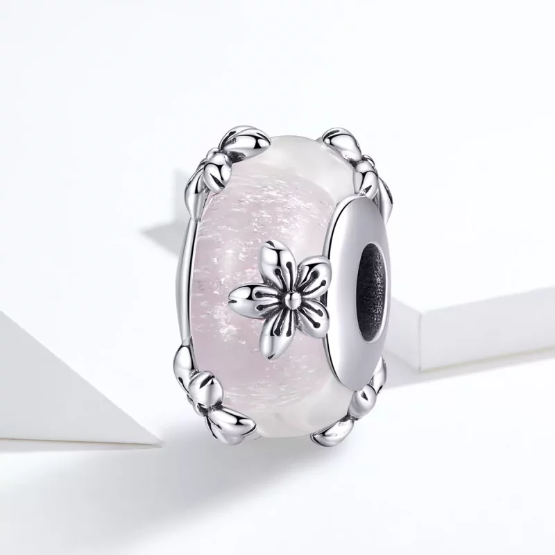 (afbeelding voor) Pandora Style Sakura Bedel - SCC1302 - Bekijken 4