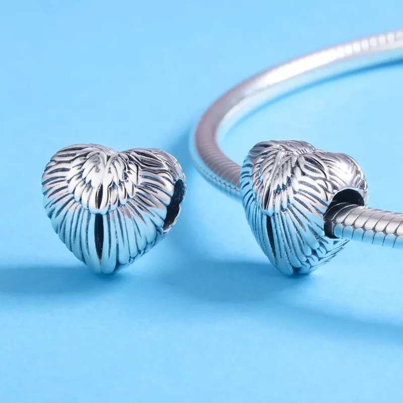 (afbeelding voor) Pandora Style Schoonheidsbewaker Bedel - SCC780 - Bekijken 4