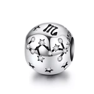 (afbeelding voor) Pandora Style Schorpioen Bedel - SCC1218-8