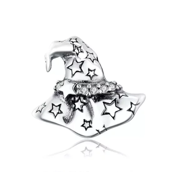 (afbeelding voor) Pandora Style Sorteerhoed Bedel - SCC1621