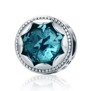 Pandora Style Sterrenhemel Bedel - SCC692 (afbeelding voor) Pandora Style Sterrenhemel Bedel - SCC692