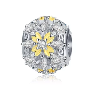 (afbeelding voor) Pandora Style stralend leven Bedel - SCC1333