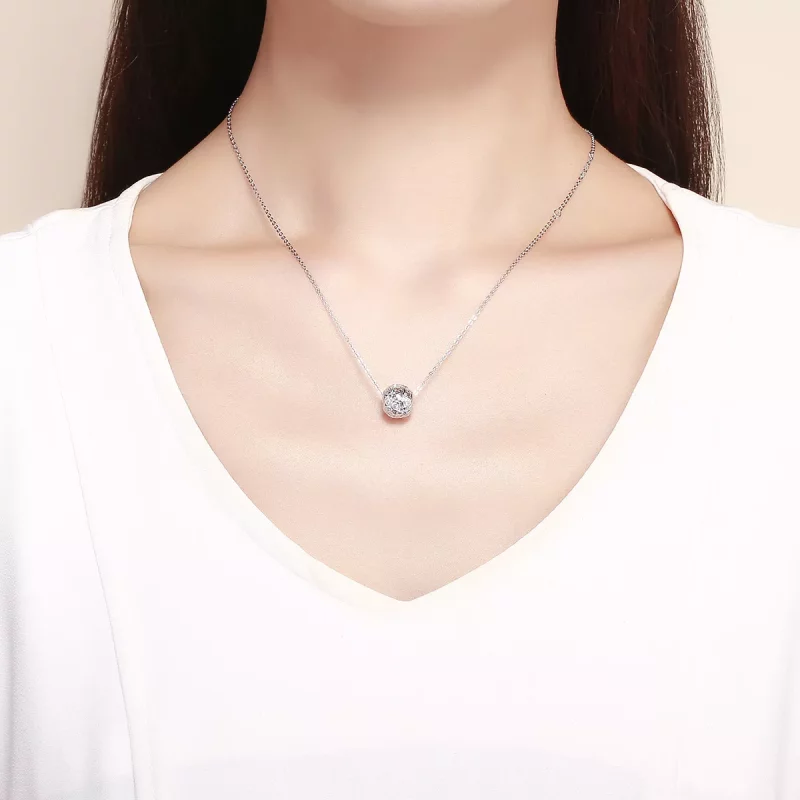(afbeelding voor) Pandora Style strand Bedel - SCC995 - Bekijken 5
