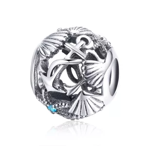 Pandora Style strand Bedel - SCC995 (afbeelding voor) Pandora Style strand Bedel - SCC995