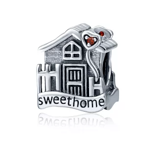 Pandora Style Sweethome Bedel - SCC416 (afbeelding voor) Pandora Style Sweethome Bedel - SCC416