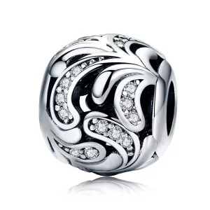 Pandora Style Tedere bloei Bedel - SCC742 (afbeelding voor) Pandora Style Tedere bloei Bedel - SCC742