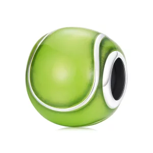 Pandora Style Tennis Bedel - SCC2032 (afbeelding voor) Pandora Style Tennis Bedel - SCC2032