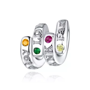 (afbeelding voor) Pandora Style Thanksgiving Trefwoorden Bedel - BSC341