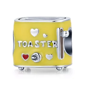Pandora Style Tosti apparaat Bedel - SCC1863 (afbeelding voor) Pandora Style Tosti apparaat Bedel - SCC1863