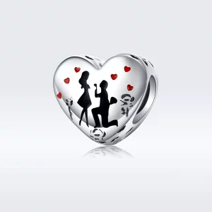 Pandora Style Trouw met me Bedel - SCC1403 (afbeelding voor) Pandora Style Trouw met me Bedel - SCC1403