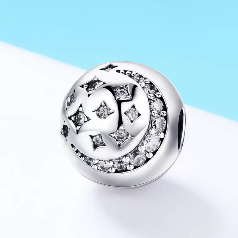 (afbeelding voor) Pandora Style Uitstekend leven Bedel - SCC813 - Bekijken 2