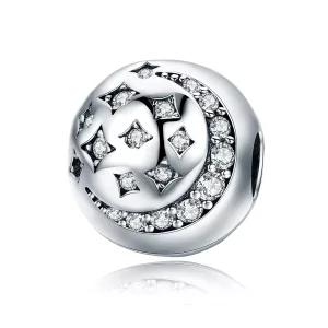 Pandora Style Uitstekend leven Bedel - SCC813 (afbeelding voor) Pandora Style Uitstekend leven Bedel - SCC813