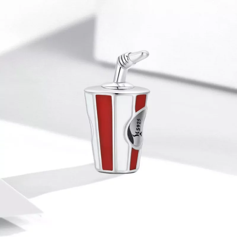 (afbeelding voor) Pandora Style Verfrissende frisdrank Bedel - SCC2015 - Bekijken 2