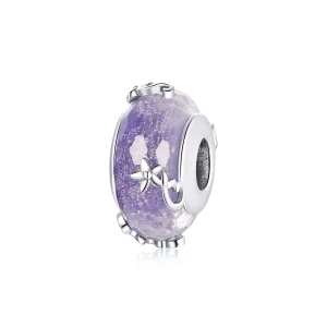 Pandora Style Vinger Hart Bedel - SCC1797 (afbeelding voor) Pandora Style Vinger Hart Bedel - SCC1797