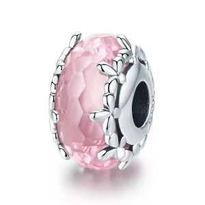 Pandora Style Vink Veer Bedel - SCC1282 (afbeelding voor) Pandora Style Vink Veer Bedel - SCC1282