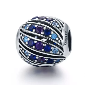 Pandora Style Vink Veer Bedel - SCC472 (afbeelding voor) Pandora Style Vink Veer Bedel - SCC472