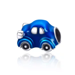 (afbeelding voor) Pandora Style Vintage auto Bedel - SCC957