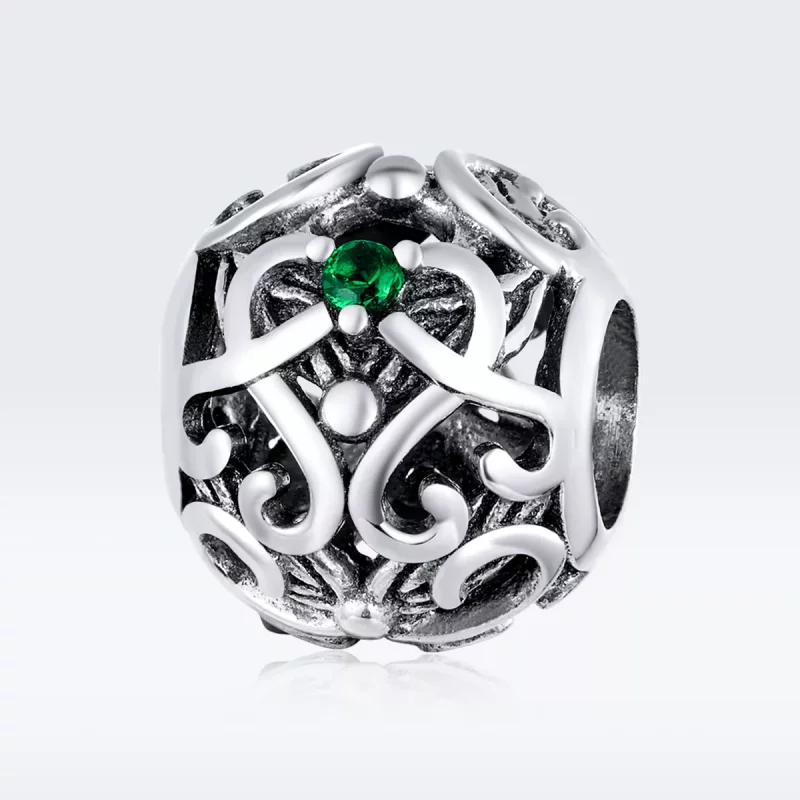 (afbeelding voor) Pandora Style Vintage kruis Bedel - SCC1511 - Bekijken 5