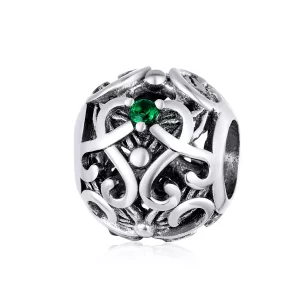 (afbeelding voor) Pandora Style Vintage kruis Bedel - SCC1511