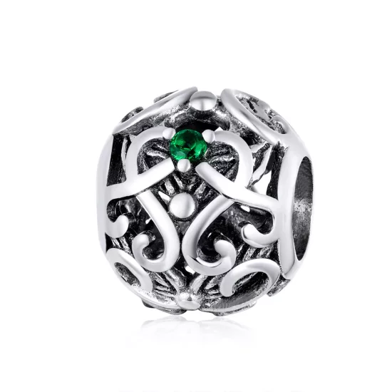 (afbeelding voor) Pandora Style Vintage kruis Bedel - SCC1511