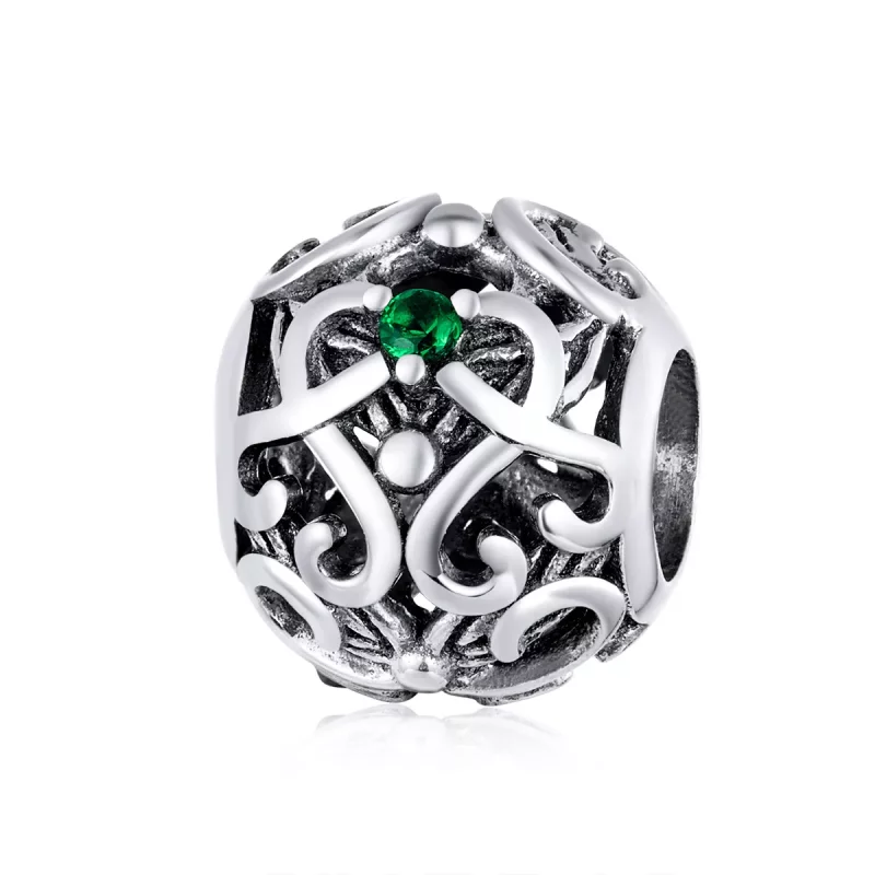 (afbeelding voor) Pandora Style Vintage kruis Bedel - SCC1511