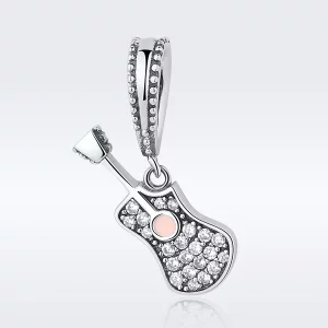 Pandora Style Voogd Hangende Bedel - SCC113 (afbeelding voor) Pandora Style Voogd Hangende Bedel - SCC113