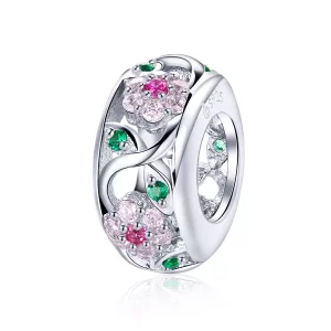 (afbeelding voor) Pandora Style Voorjaar Bedel - BSC039