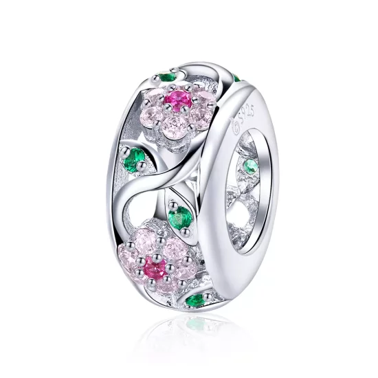 (afbeelding voor) Pandora Style Voorjaar Bedel - BSC039