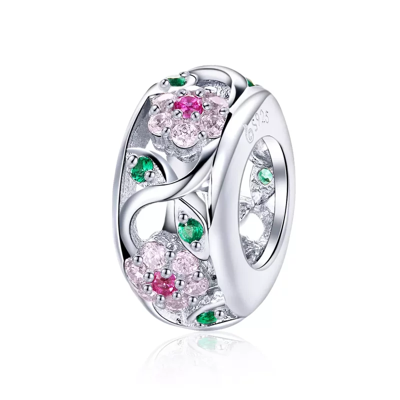 (afbeelding voor) Pandora Style Voorjaar Bedel - BSC039