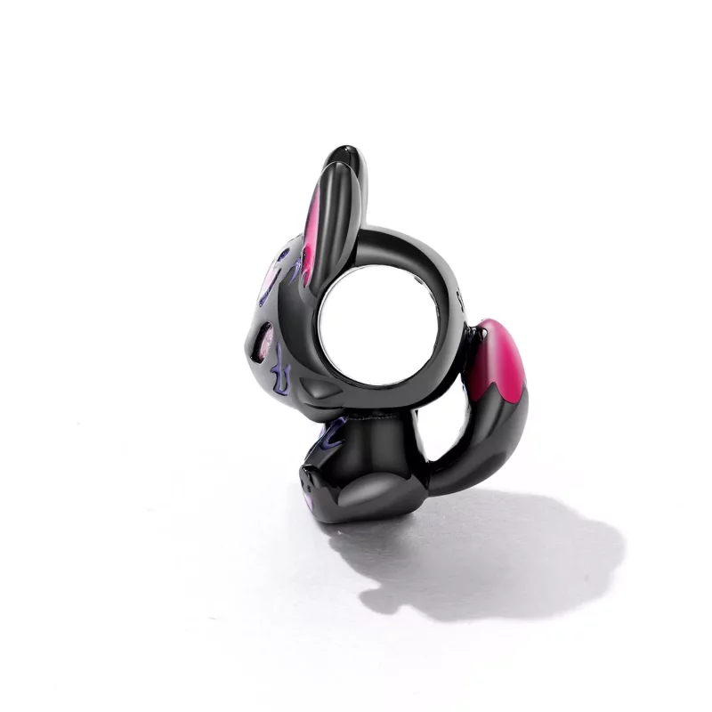 (afbeelding voor) Pandora Style Vos Elf Bedel - SCC2223 - Bekijken 3