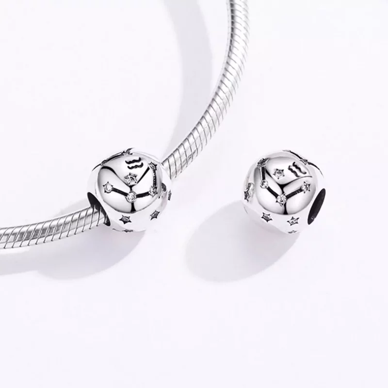 (afbeelding voor) Pandora Style Waterman Bedel - SCC1218-11 - Bekijken 4