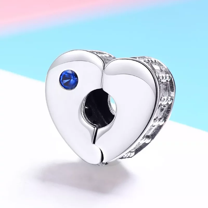 (afbeelding voor) Pandora Style Wensen Clip - SCC890 - Bekijken 2