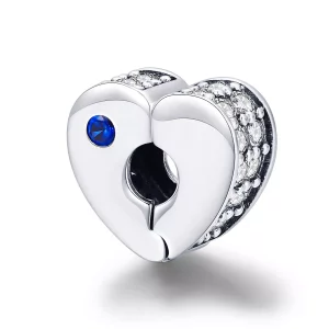 Pandora Style Wensen Clip - SCC890 (afbeelding voor) Pandora Style Wensen Clip - SCC890
