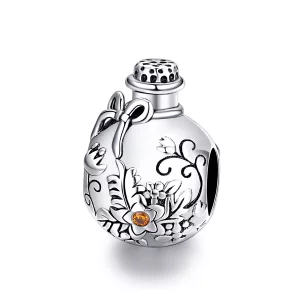 Pandora Style Wensfles Bedel - SCC1602 (afbeelding voor) Pandora Style Wensfles Bedel - SCC1602