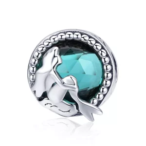 Pandora Style Zeemeermin ontbreekt Bedel - SCC894 (afbeelding voor) Pandora Style Zeemeermin ontbreekt Bedel - SCC894