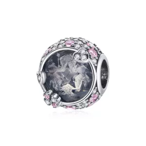 Pandora Style Zoet Bedel - SCC1809 (afbeelding voor) Pandora Style Zoet Bedel - SCC1809