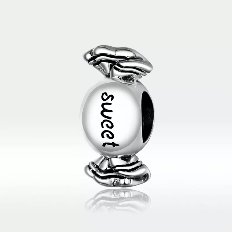 (afbeelding voor) Pandora Style Zoet snoep Bedel - BSC353 - Bekijken 5
