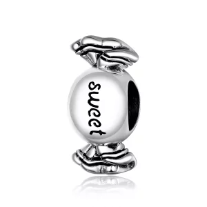 Pandora Style Zoet snoep Bedel - BSC353 (afbeelding voor) Pandora Style Zoet snoep Bedel - BSC353