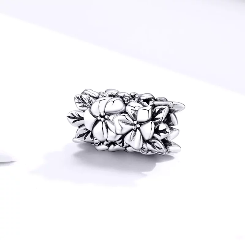 (afbeelding voor) Pandora Style Zomerbloem Bedel - SCC1488 - Bekijken 2