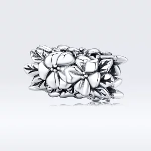 (afbeelding voor) Pandora Style Zomerbloem Bedel - SCC1488