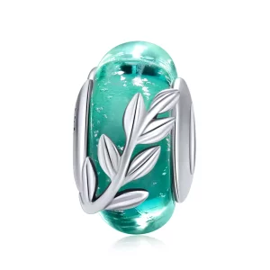 (afbeelding voor) Pandora Style Zomertakken Bedel - SCC863