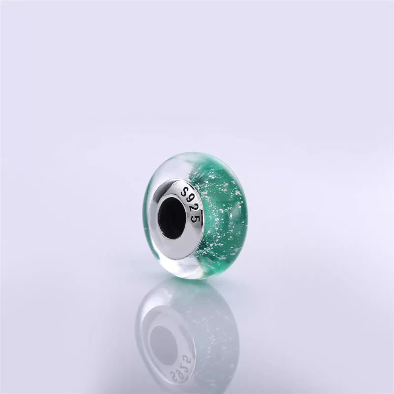 (afbeelding voor) Disney, Pandora Ariels Signature Color Bedel 791641 - Bekijken 2