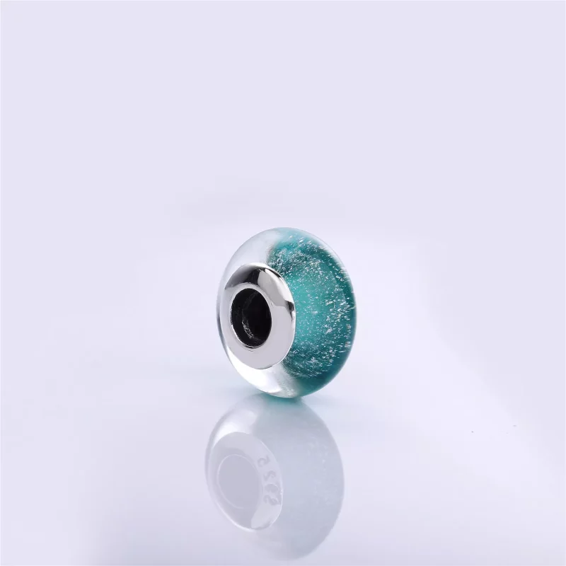 (afbeelding voor) Disney, Pandora Ariels Signature Color Bedel 791641 - Bekijken 3