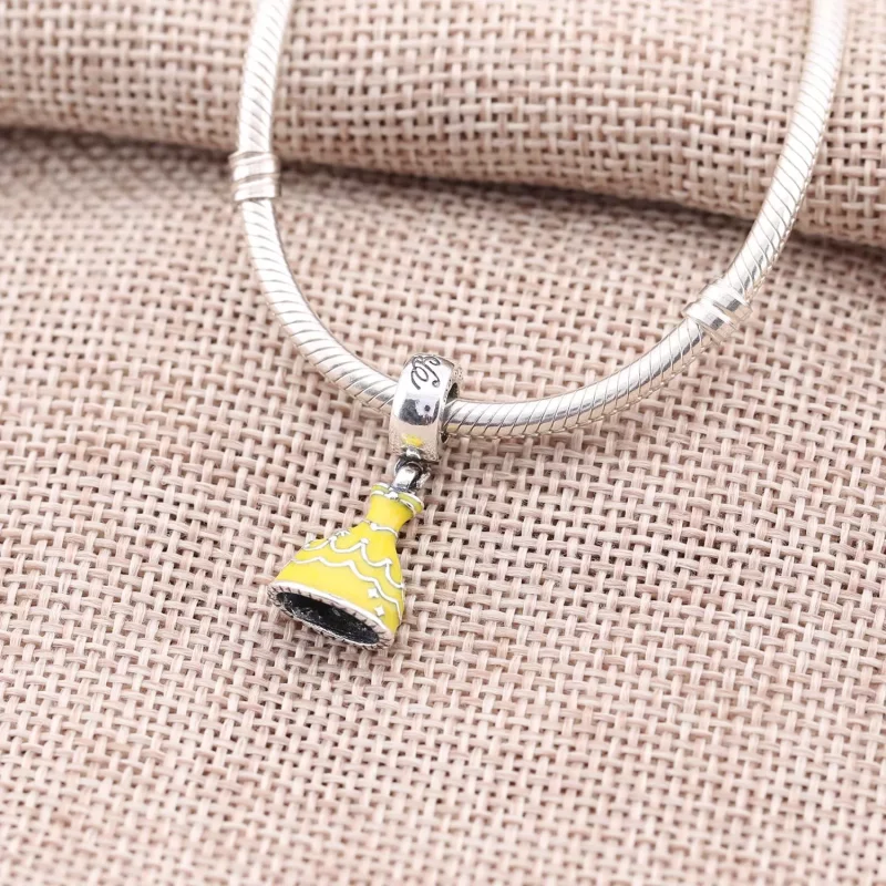 (afbeelding voor) Disney, Pandora Belles Jurk 791576ENMX - Bekijken 2