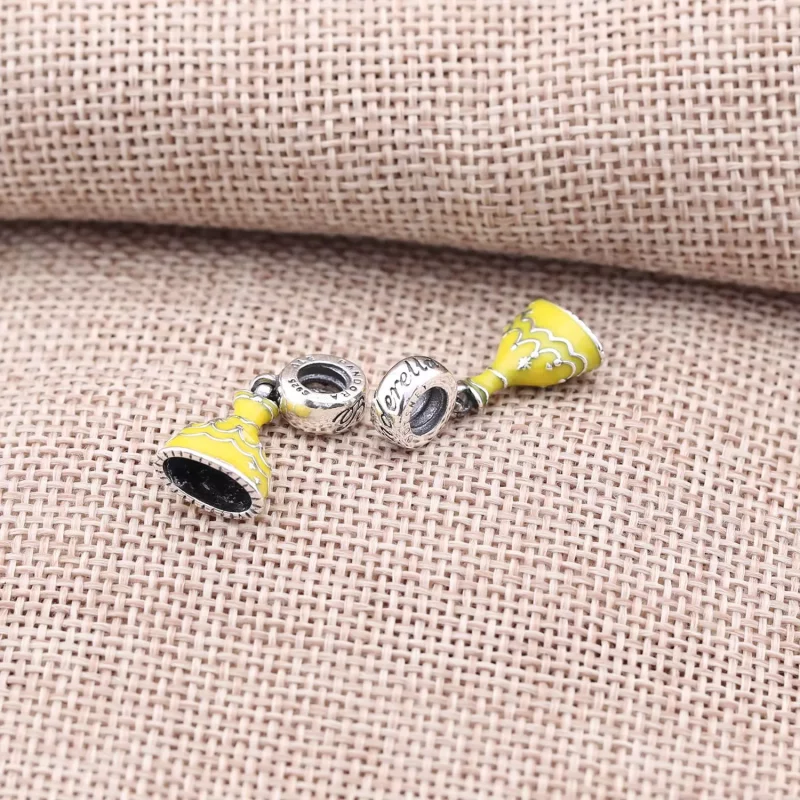 (afbeelding voor) Disney, Pandora Belles Jurk 791576ENMX - Bekijken 3
