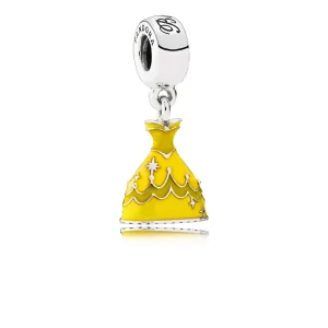 (afbeelding voor) Disney, Pandora Belles Jurk 791576ENMX
