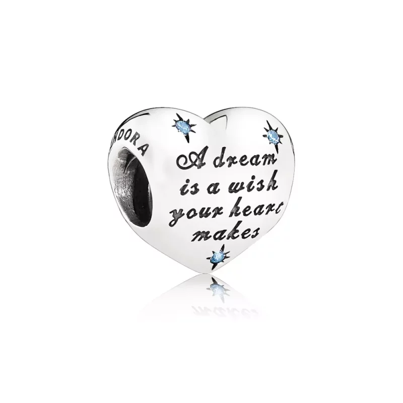 (afbeelding voor) Disney, Pandora Cinderellas Droom Bedel 791593CFL